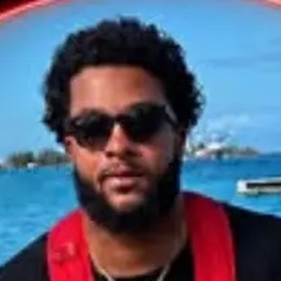 Alex Minter